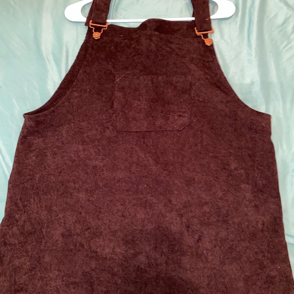 Shein Jumper Dress